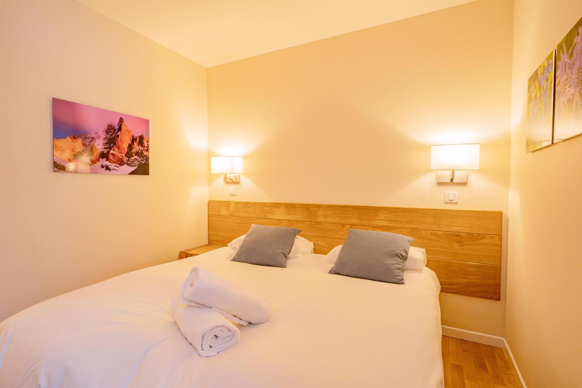 Apartment Arve - Chamonix Peaks Retreat Exterior photo