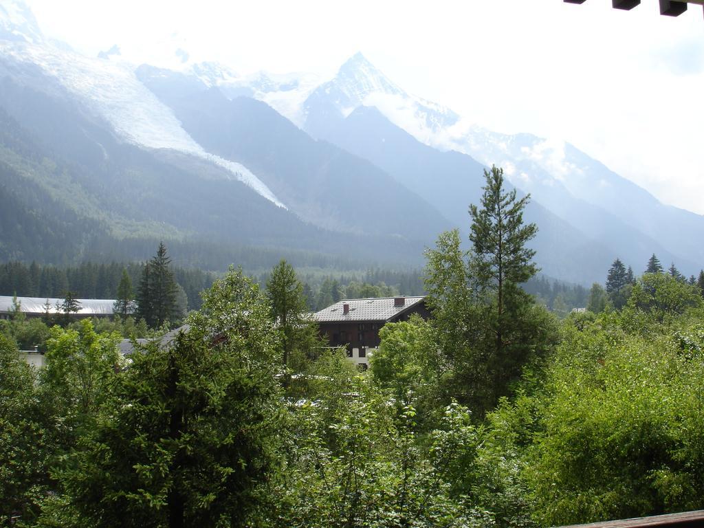 Apartment Arve - Chamonix Peaks Retreat Room photo